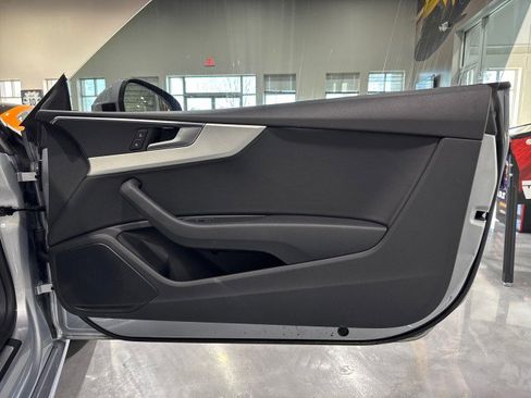 Used 2018 Audi A5 2.0T Premium Plus w/ Premium Plus image 53