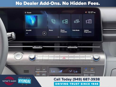 New 2026 Hyundai Kona SEL Sport image 18