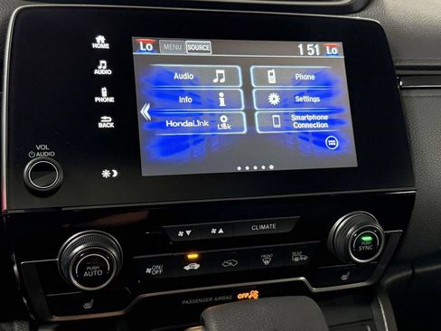 Used 2019 Honda CR-V EX image 6