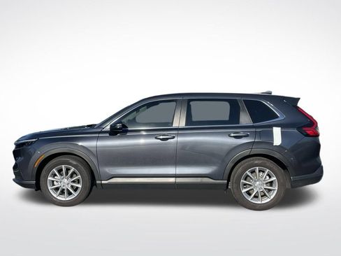 Used 2026 Honda CR-V EX image 2