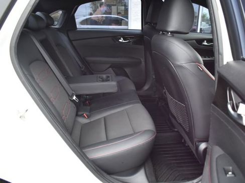 Used 2020 Kia Forte GT FWD image 38