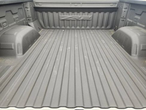 Used 2024 Chevrolet Silverado 1500 ZR2 w/ Technology Package image 32