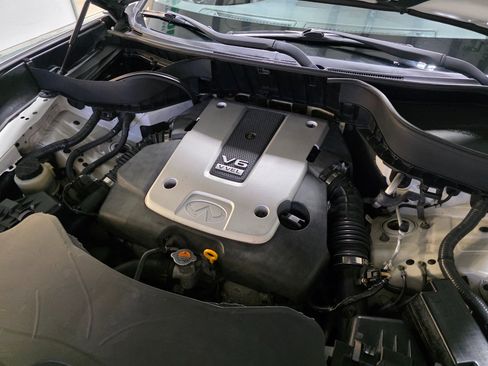 Used 2013 INFINITI FX37 Limited Edition image 40