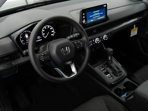 New 2026 Honda CR-V EX image 3