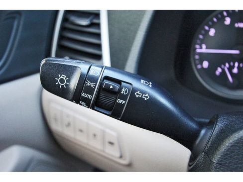 Used 2017 Hyundai Tucson Limited w/ Limited Ultimate Package 03 image 17