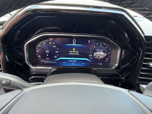 New 2026 Chevrolet Silverado 1500 RST AWD/4WD image 21