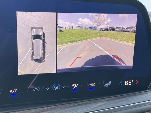 Used 2025 Chevrolet Tahoe Z71 image 34