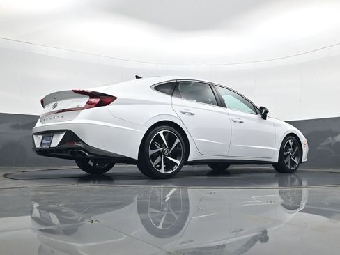 Used 2023 Hyundai Sonata SEL Plus image 25