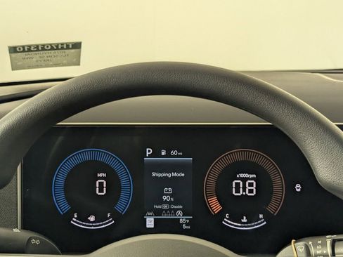 New 2026 Hyundai Tucson SE image 17