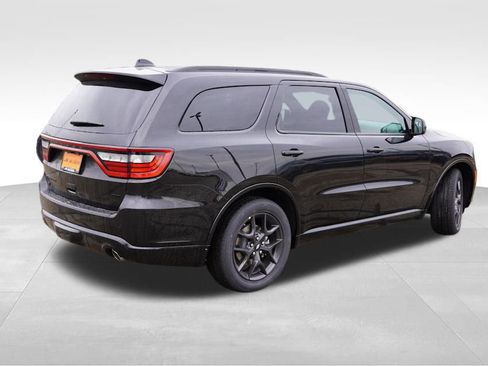 New 2026 Dodge Durango GT image 3