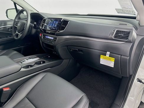 New 2026 Honda Ridgeline RTL image 39