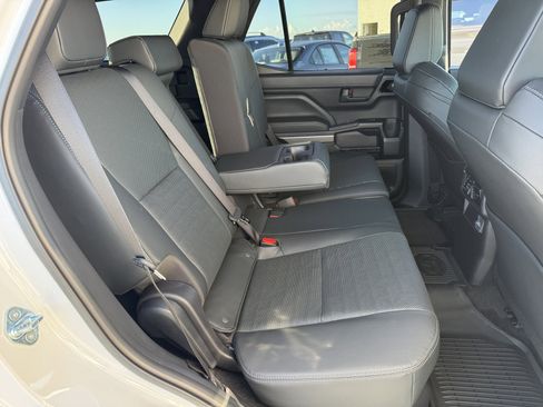 New 2025 Toyota 4Runner TRD Off-Road Premium image 5