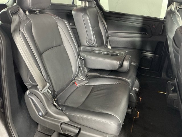 Used 2021 Honda Odyssey Touring image 12
