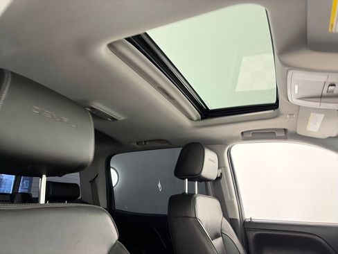 Used 2018 GMC Sierra 1500 Denali image 31