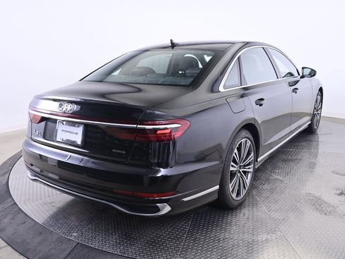 Used 2023 Audi A8 L 3.0T image 7