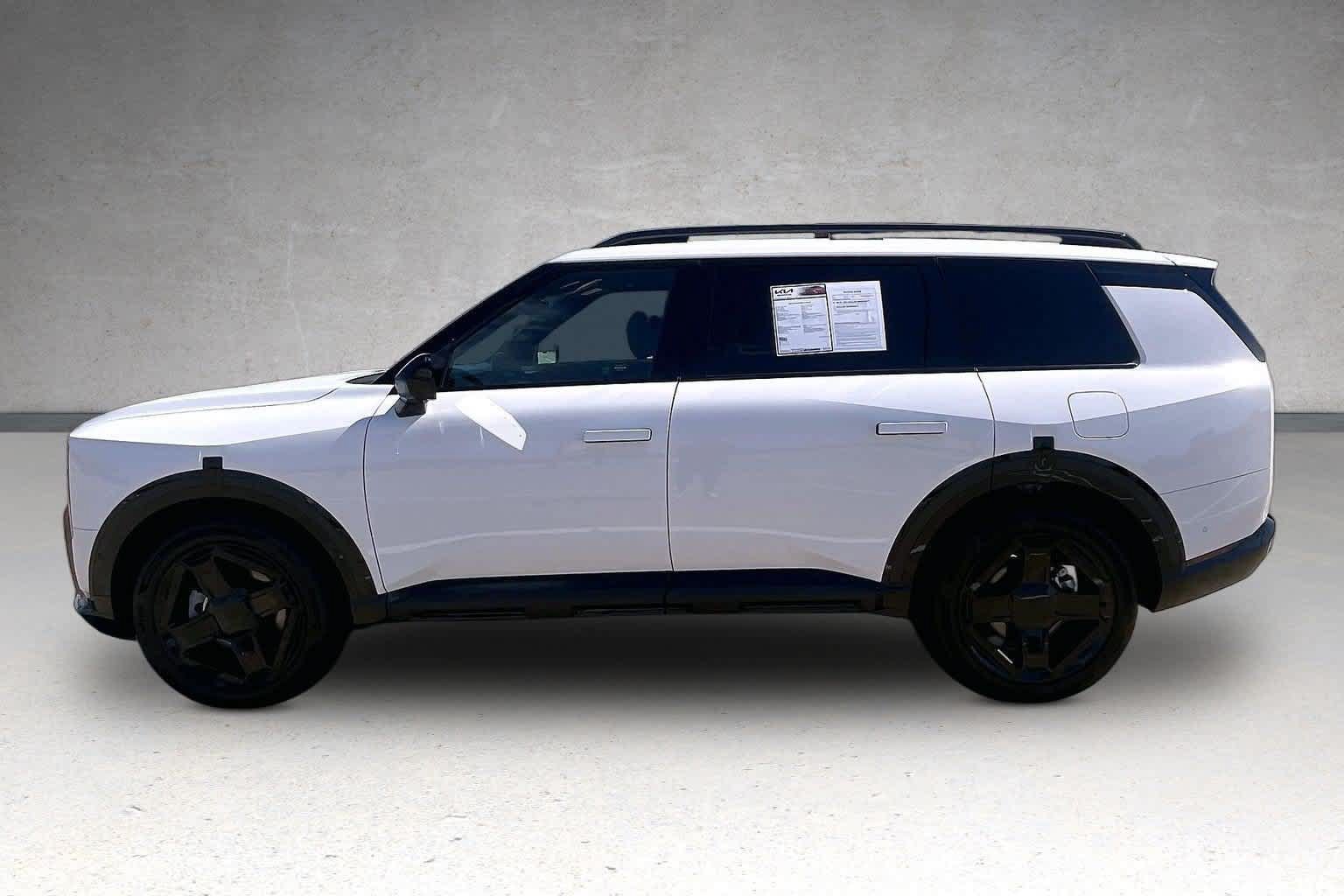 Certified 2027 Kia Telluride SX X-Line AWD/4WD image 3