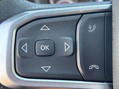 New 2026 RAM 2500 Tradesman image 16