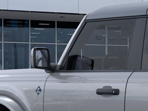 New 2026 Ford Bronco Outer Banks image 22