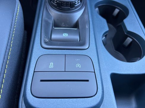 New 2025 Ford Maverick Lobo image 17