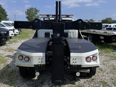 New 2024 RAM 4500 SLT w/ Quick Order Package 2YG SLT image 6