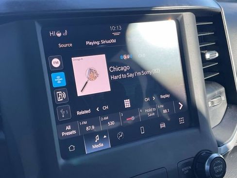 Used 2022 RAM 1500 Big Horn image 28