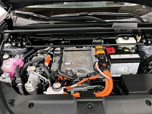 New 2026 Lexus RZ 450e AWD image 11