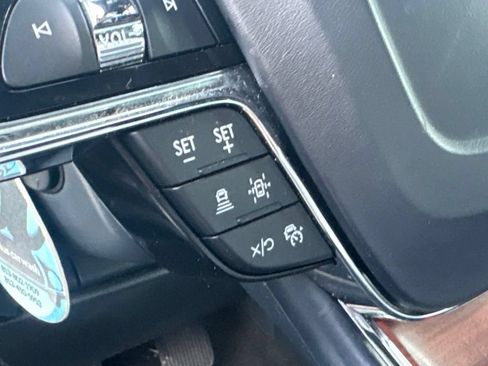 Used 2023 Lincoln Navigator Reserve AWD/4WD image 13