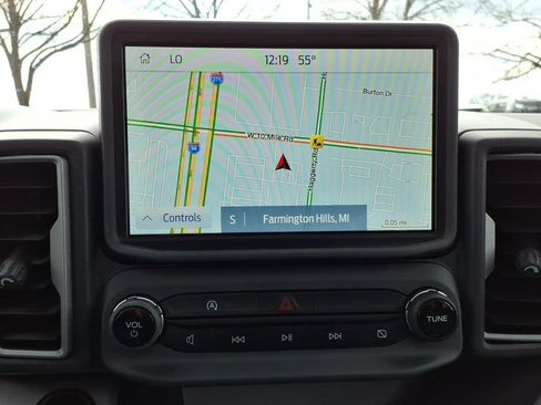 Used 2023 Ford Bronco Sport Big Bend w/ Convenience Package image 17