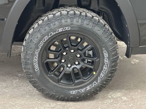 New 2026 RAM 1500 Rebel w/ Rebel Level 2 Equipment Group image 46