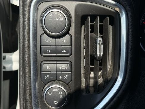 Used 2021 Chevrolet Silverado 1500 RST w/ Texas Edition Plus AWD/4WD image 24
