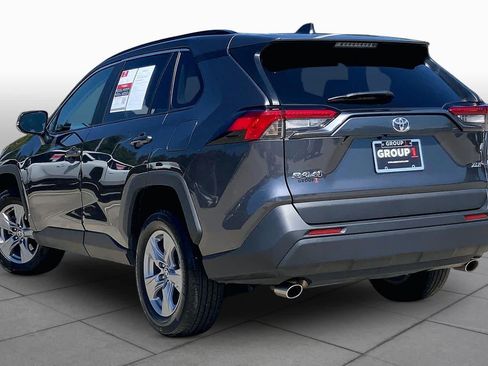 Used 2024 Toyota RAV4 XLE FWD image 12