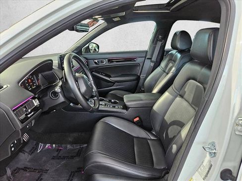 Used 2024 Honda Civic Sport Touring image 14