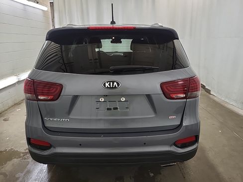Used 2020 Kia Sorento LX w/ LX I4 Convenience Package FWD image 5