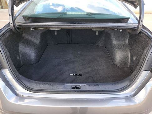 Certified 2024 Nissan Altima 2.0 SR image 13