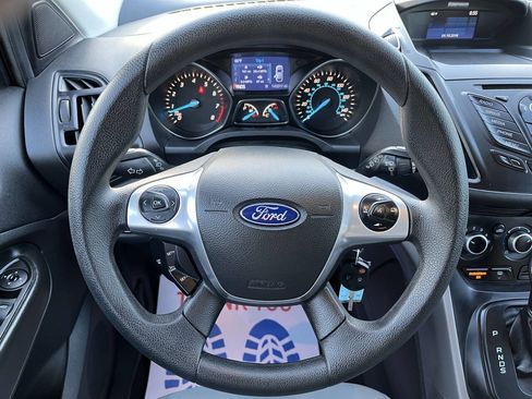 Used 2015 Ford Escape SE AWD/4WD image 22