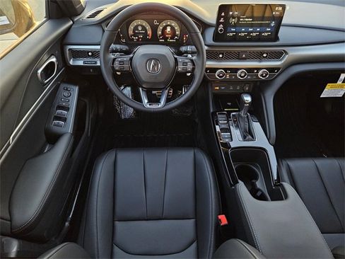 New 2026 Acura Integra A-Spec image 12