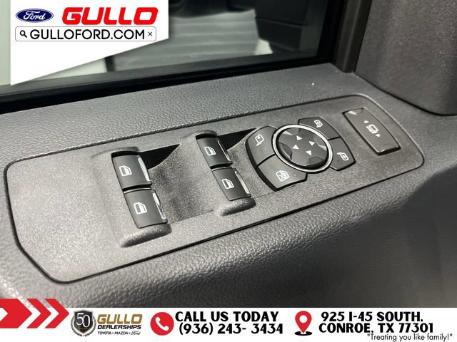 Certified 2022 Ford F250 Lariat w/ Black Appearance Package AWD/4WD image 20