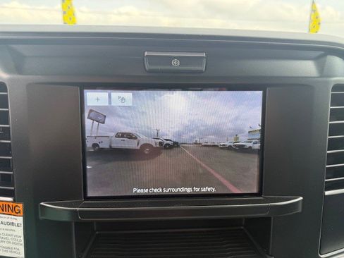 New 2026 Ford F550 4x4 Crew Cab image 17