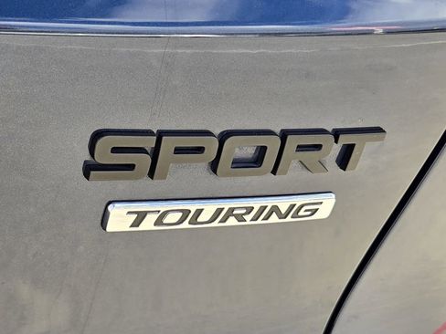 Used 2023 Honda CR-V Sport Touring image 12