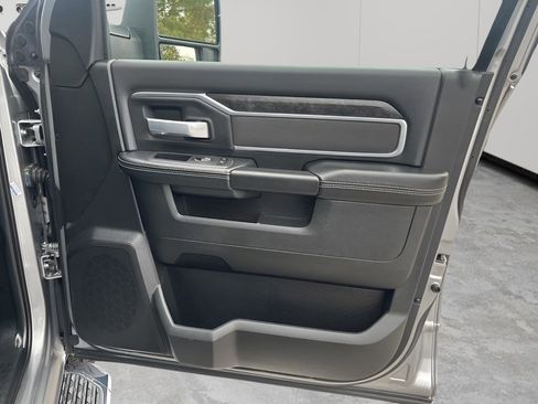 Certified 2024 RAM 3500 Big Horn image 13