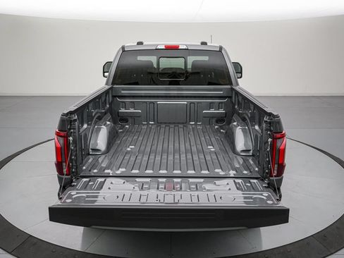Certified 2026 Ford F150 Lariat AWD/4WD image 6