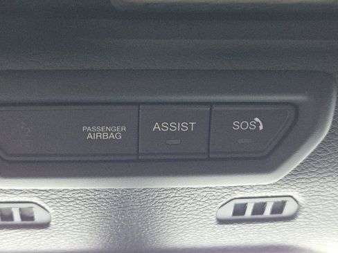 Used 2021 Jeep Wrangler Unlimited Sahara image 19