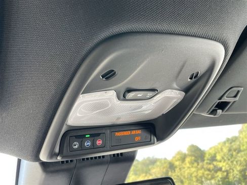 Used 2024 Chevrolet Colorado W/T w/ WT Convenience Package II image 26