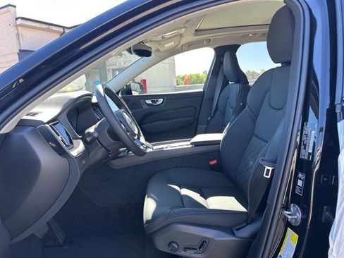 New 2026 Volvo XC60 B5 Plus w/ Protection Package Premier image 13