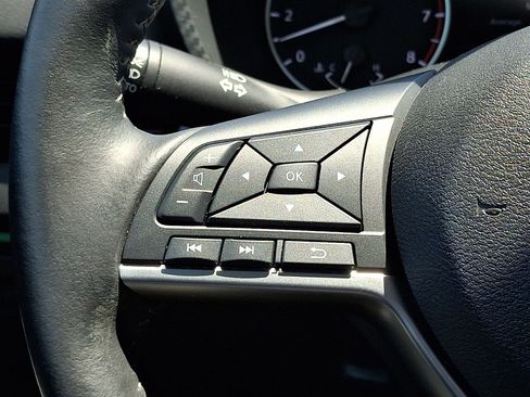 Certified 2023 Nissan Sentra SV w/ All-Weather Package FWD image 22