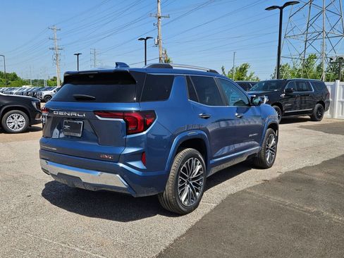New 2026 GMC Terrain Denali AWD/4WD image 6