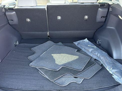 Used 2025 Toyota RAV4 Limited w/ Advanced Technology Package FWD image 33