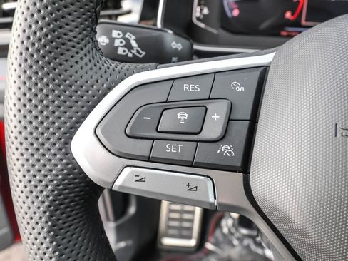 New 2026 Volkswagen Jetta GLI Autobahn FWD image 26