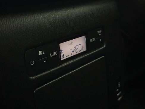 Used 2024 INFINITI QX80 Luxe image 36