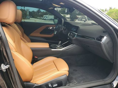 Used 2022 BMW 230i Coupe w/ Convenience Package RWD image 13